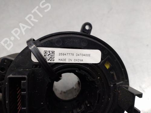 Squib airbag OPEL INSIGNIA A Saloon (G09) 2.0 CDTI (69) | BP13360004C102 