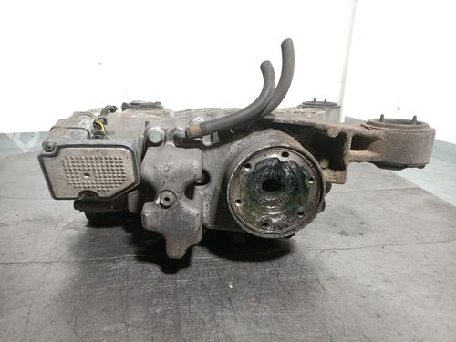 Differential, bag AUDI A3 (8P1) 2.0 TDI 16V (140 hp) 31292413