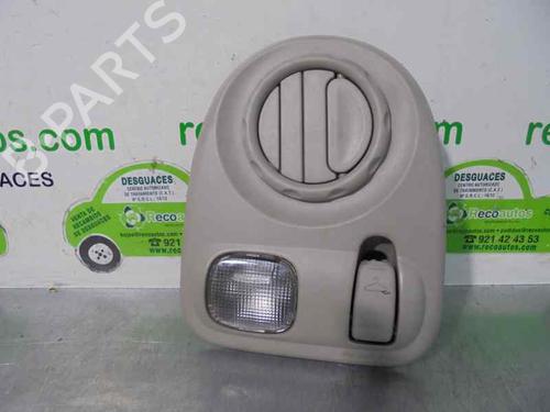 Interior roof light CHRYSLER VOYAGER IV (RG, RS) 3.3 1680905