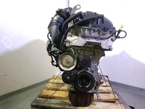 Used Engine PEUGEOT 207 (WA_, WC_) 1.4 HDi (70 hp) 30487483
