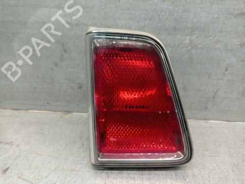 Used Left tailgate light Left tailgate light 32140386 32140386