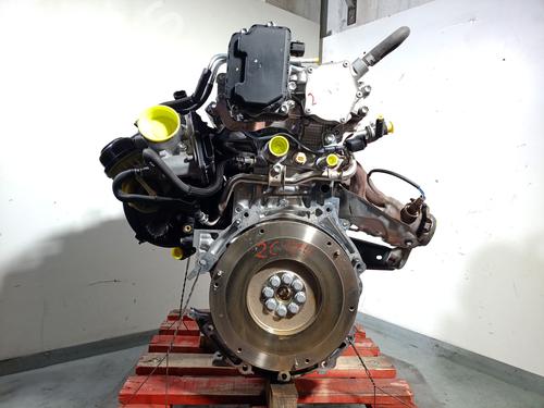 Engine TOYOTA AURIS (_E18_) 1.6 (ZRE181_, ZRE185_, ZRE185R, ZRE181R) | BP39564837M1 - Image 4