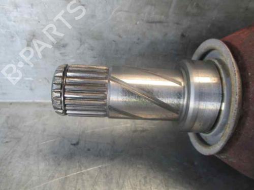 Right front driveshaft OPEL ASTRA H (A04) 1.4 LPG (L48) | BP8055728M39 