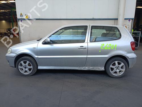 Used Parts VW POLO (6N2) 1.4 TDI 4860076