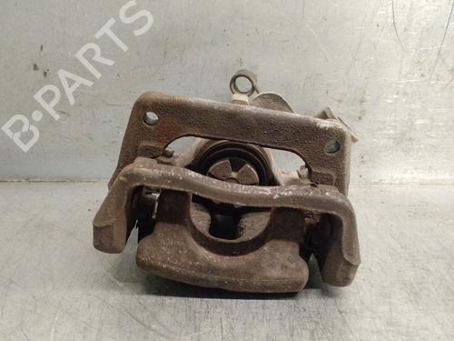 Left rear brake caliper KIA PRO CEE'D (JD) 1.4 CVVT | BP33241676M107 - Image 6