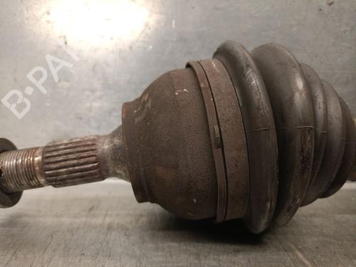 Left front driveshaft CITROËN C3 Picasso (SH_) 1.6 HDI 90 | BP22722724M38 