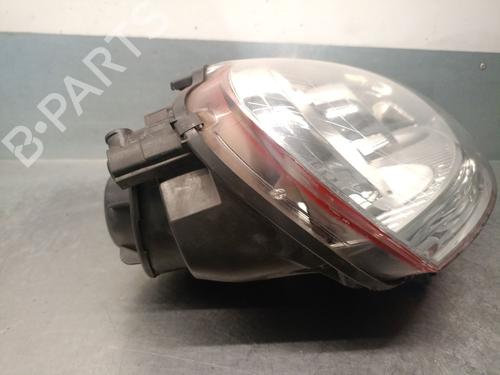 Right headlight VW GOLF V (1K1) 1.4 FSI | BP38876546C29 - Image 5