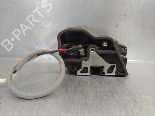 Rear right lock BMW X3 (E83) 2.0 d | BP13508489C99 