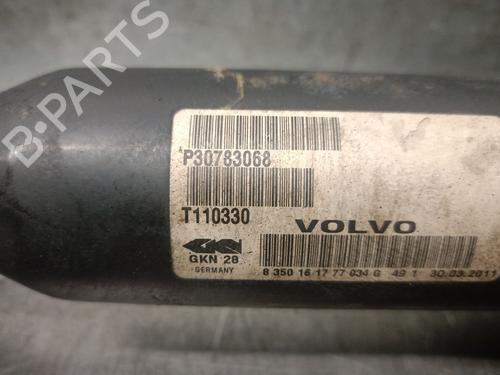 Left front driveshaft VOLVO XC60 I SUV (156) D3 / D4 | BP32508321M38 - Image 6