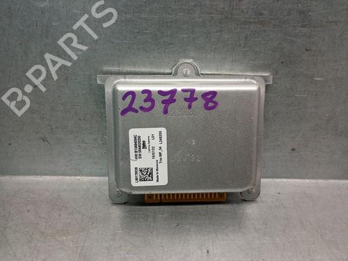Used Xenon ballast PEUGEOT 208 II (UB_, UP_, UW_, UJ_) 1.2 PureTech 100 (101 hp) 29605407