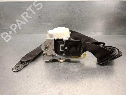 Sikkerhedssele foran højre FORD FIESTA VI (CB1, CCN) 1.4 | BP23558928I25 