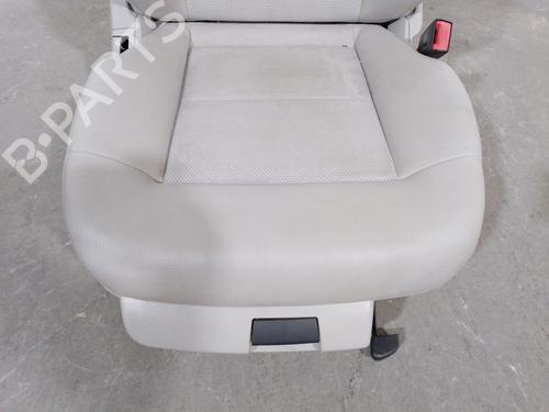 Right front seat MERCEDES-BENZ E-CLASS (W212) E 250 CDI / BlueTEC (212.003, 212.004) | BP36390714C16 - Image 6
