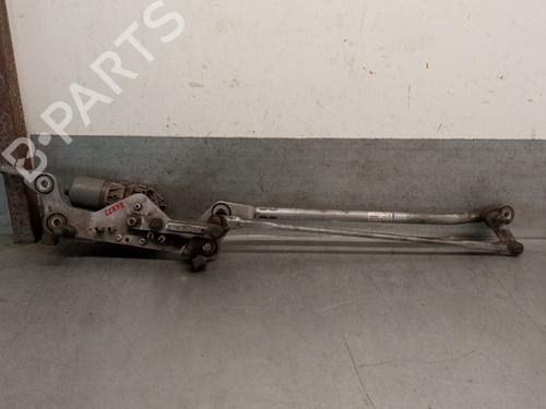 Used Front wiper motor VW TOUAREG (7P5, 7P6) 3.0 V6 TDI (240 hp) 28143412