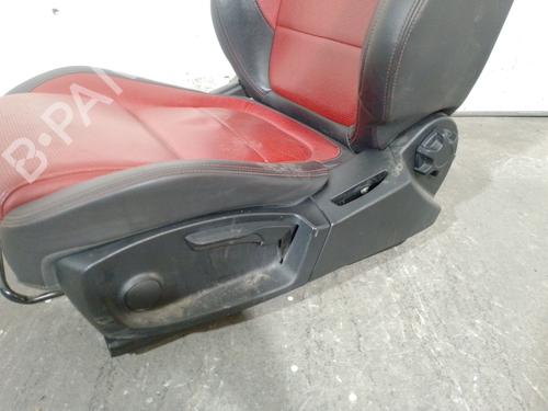 Left front seat JAGUAR F-PACE (X761)  | BP32304165C15  - Image 5