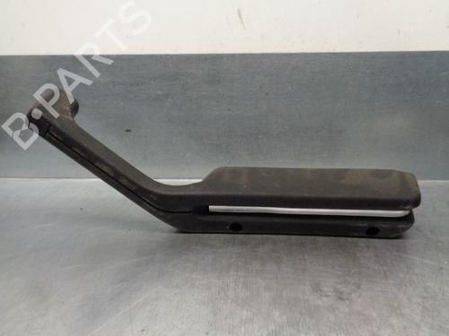 Used Front right interior door handle LADA NIVA Closed Off-Road Vehicle (2121, 2131) 1600 4x4 (73 hp) 9549887