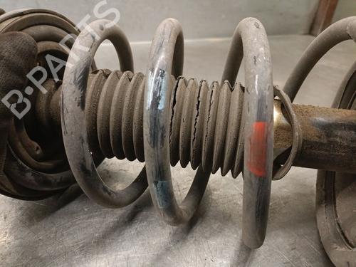 Left rear shock absorber NISSAN X-TRAIL I (T30) 2.2 dCi 4x4 | BP22922376M18 