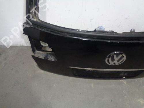 Tailgate VW TOUAREG (7LA, 7L6, 7L7) 5.0 V10 TDI | BP12056398C6