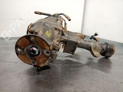 Differential, foran Differential, foran TOYOTA HILUX VII Pickup (_N1_, _N2_, _N3_) 2.5 D-4D 4WD (KUN25) (144 hp) 34700372 34700372