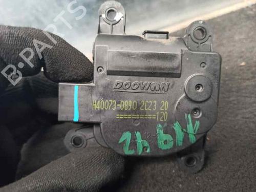 Heater blower motor KIA RIO III (UB)  | BP6552556M62 