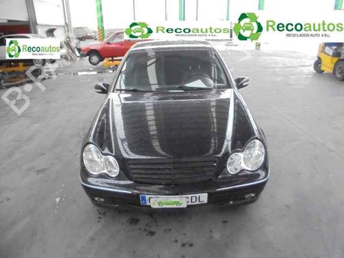Left front brake caliper MERCEDES-BENZ C-CLASS (W203)  | BP11615063M105 