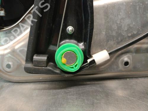 Front left window mechanism MERCEDES-BENZ E-CLASS T-Model (S212) E 220 CDI / BlueTEC (212.202, 212.201) | BP39266228C22 - Image 3