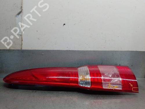Left taillight FIAT PANDA (169_) 1.1 (169.AXA1A) | BP31015187C34 - Image 4
