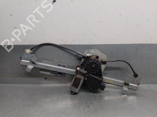 Lève-vitre arrière gauche OPEL ASTRA G Hatchback (T98) 2.0 DTI 16V (F08, F48) (101 hp) 30804508