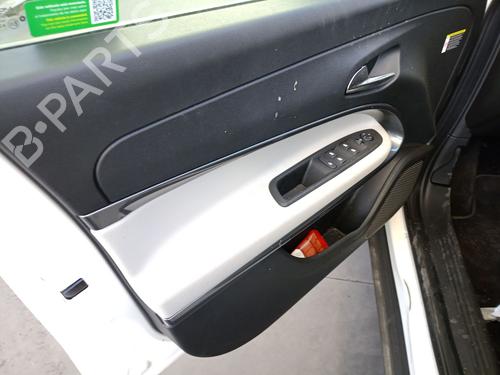 Left front window switch FIAT 600e / 600 (365_, 364_) Mild Hybrid | BP27868928I27 - Image 18