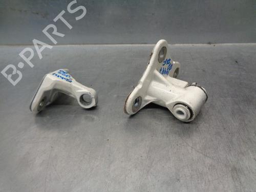 Other MERCEDES-BENZ M-CLASS (W164) ML 320 CDI 4-matic (164.122) | BP20261537O1 