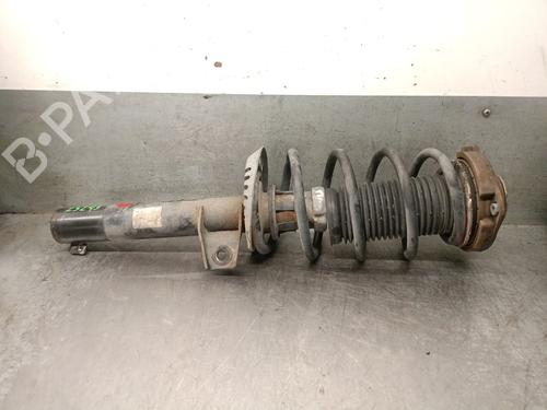 Left front shock absorber VW GOLF V (1K1) 1.9 TDI | BP27699869M16 