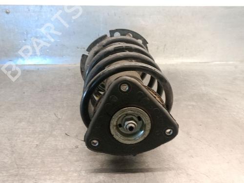 Left front shock absorber FORD FOCUS III Turnier 1.5 TDCi | BP29123977M16 