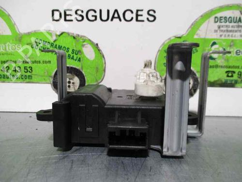 Heater blower motor SUBARU LEGACY IV Estate (BP) 3.0 R AWD (BPE) | BP2312887M62 