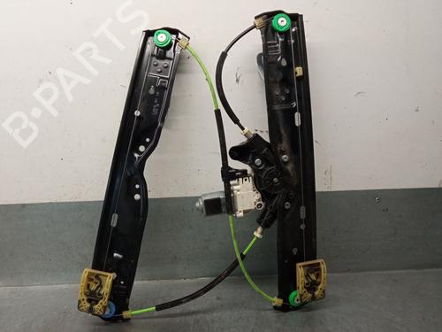 Rudehejsemekanisme venstre bagtil JAGUAR F-PACE (X761) 2.0 TD4 (180 hp) 30150011