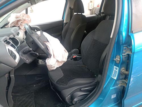 Tailgate CITROËN C3 II (SC_) 1.4 HDi 70 (SC8HZC, SC8HR0, SC8HP4) | BP28133322C6 - Image 18