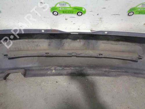 Rear bumper VW POLO III (6N1) 75 1.6 | BP5886492C8 