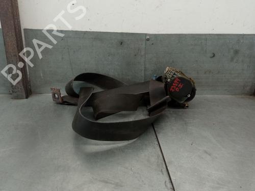 Used Front left seatbelt FORD TRANSIT CONNECT (P65_, P70_, P80_) 1.8 TDCi (90 hp) 29001761