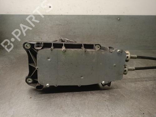 Gear lever DACIA SANDERO II TCe 90 LPG (B8M1) | BP28063553M90 