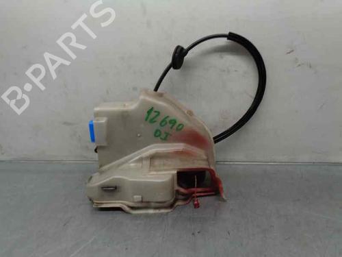 Used Front left lock VW JETTA III (1K2) 1.4 TSI (140 hp) 7040301
