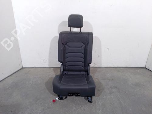 Used Rear seat VW TOUAREG (CR7, RC8) 3.0 TSI 4motion (340 hp) 30127204
