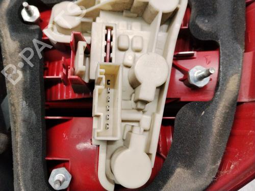 Right taillight BMW 3 (E90) 318 d | BP37157496C35 - Image 5