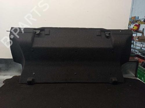Used Rear parcel shelf OPEL TIGRA TwinTop (X04) 1.3 CDTI (R97) (69 hp) 7475954