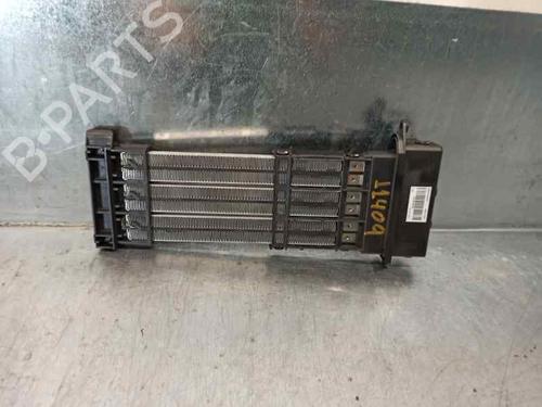 Used Heater resistor PEUGEOT 208 I (CA_, CC_) 1.6 HDi (114 hp) 11668268