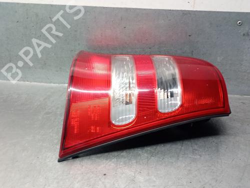 Achterlicht rechts MERCEDES-BENZ A-CLASS (W168) A 170 CDI (168.009, 168.109) | BP30711006C35