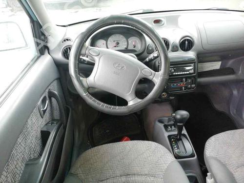 Warning switch HYUNDAI ATOS PRIME (MX) 1.1 | BP11195448I22 - Image 8