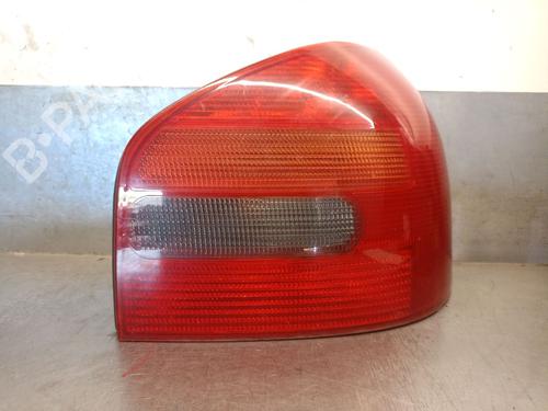Used Right taillight AUDI A3 (8L1) 1.8 T (150 hp) 27322132
