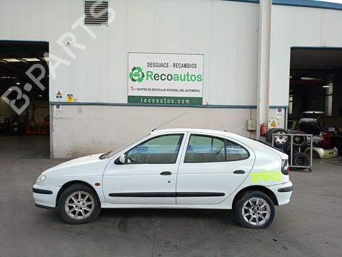 Brugte RENAULT MEGANE I (BA0/1_)  1.6 e (BA0F, BA0S)  4604185