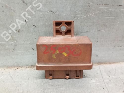 Used Electronic module Electronic module CITROËN JUMPY I (U6U_) 2.0 HDi 95 (94 hp) 33621487 33621487