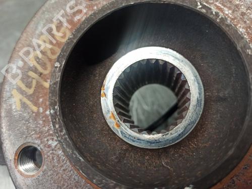 Right front steering knuckle PEUGEOT 5008 (0U_, 0E_) 1.6 HDi | BP8508799M26 