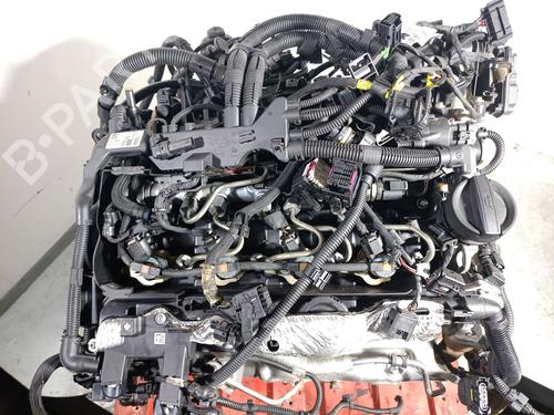 Engine BMW X3 (G01, F97, G08) sDrive 18 d Mild-Hybrid | BP36363070M1 - Image 6