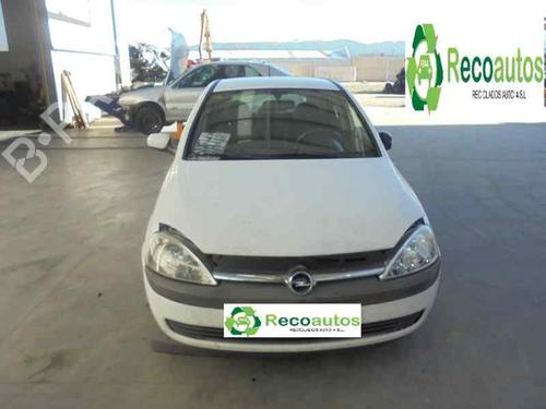 Electronic sensor OPEL CORSA C (X01) 1.2 (F08, F68) | BP8293741M84 